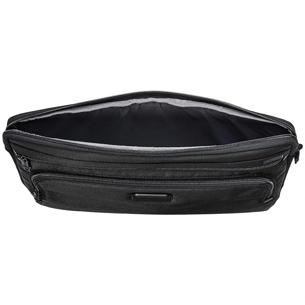 Tumi carrying case